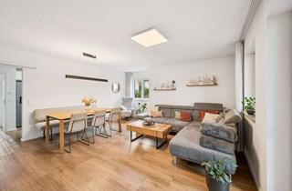 Wohnung kaufen in 88483 Burgrieden, Komfort pur! Moderne Eigentumswohnung mit vielen Extras
