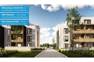 Wohnung kaufen in 92339 Beilngries, Willkommen zu Hause!