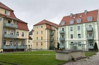 Wohnung kaufen in Karlstraße 5 1/2, 87629 Füssen, Attraktive 2-Zimmer-Wohnung in zentraler Toplage - sofort bezugsfrei