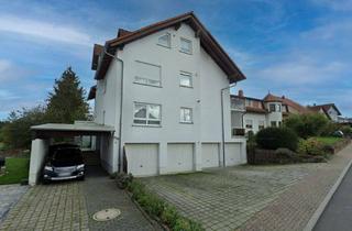 Wohnung kaufen in 63579 Freigericht, Charmante 2-Zimmer Wohnung am Feldrand