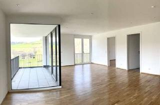 Wohnung kaufen in 72202 Nagold, Neuwertige 3,5 Zimmerwohnung in Nagold zu verkaufen!