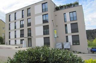 Wohnung kaufen in 72202 Nagold, Neuwertige 3,5 Zimmerwohnung in Nagold zu verkaufen!