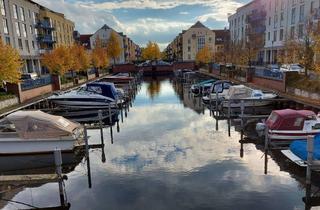 Wohnung kaufen in Lindenring 33a, 16761 Hennigsdorf, Bezugsfreie Wohnung vor den Toren der Hauptstadt * Dachgeschoss*Wasserblick*