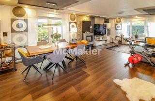 Haus kaufen in 29699 Bomlitz, Exzellenter Walmdach-Bungalow in Vollausstattung ! PV & Solar und weitere Highlights in Top-Lage
