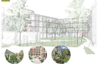 Wohnung kaufen in 68526 Ladenburg, GEMEINSAM NACHHALTIG LEBEN: 50 Eigentumswohnungen im Quartier Vielfalt in Ladenburg