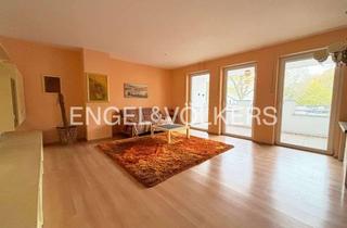 Wohnung kaufen in 58239 Schwerte, ETW mit Aufzug und Garage in der Innenstadt