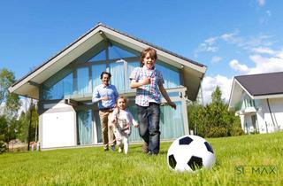 Wohnung kaufen in 85221 Dachau, Exklusive Dachgeschosswohnung in Dachau – Erstbezug mit vier Terrassen und direktem Aufzug