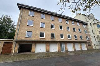 Wohnung kaufen in 24943 Jürgensby, Schöne Altbauwohnung in Flensburg