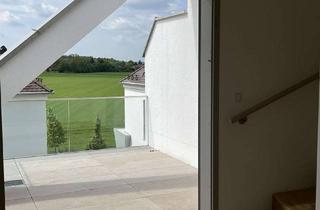 Wohnung kaufen in 82166 Gräfelfing, 2 1/2 Zimmer Dachterrassen Maisonette in Planegg