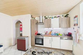 Wohnung kaufen in 73240 Wendlingen, Attraktive 2-Zimmer Eigentumswohnung in Wendlingen – ruhige Lage am alten Sportplatz