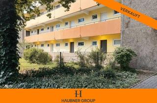 Wohnung kaufen in 28277 Kattenturm, Attraktive Kapitalanlage mit 8% RENDITE!