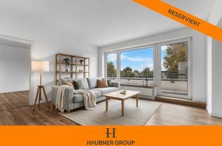 Penthouse kaufen in 26506 Norden, Exklusives Penthouse mit Dachterrasse und Fahrstuhl