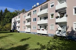 Wohnung kaufen in 86956 Schongau, Top Investitionsobjekt oder Selbstnutzung möglich