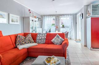 Wohnung kaufen in Rosenweg, 23946 Boltenhagen, Ein Hauch von Küstenluft in dieser gemütlichen Etagenwohnung
