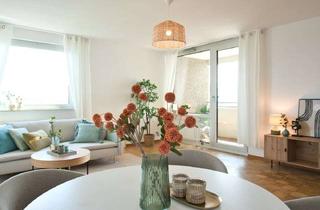 Wohnung kaufen in 65830 Kriftel, Willkommen Zuhause – Perfekte Wohnung für Paare oder die kleine Familie in Kriftel