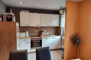 Wohnung kaufen in Rheinstraße 19, 67227 Frankenthal, 2-Zimmer Wohnung in Frankenthal mit ca. 55 m² Wohnfläche