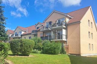 Wohnung kaufen in Steinkamp 17b, 23795 Bad Segeberg, Ruhige Terrassenwohnung in Bad Segeberg Christiansfelde