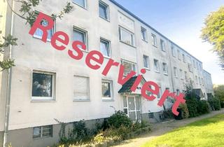 Wohnung kaufen in Danziger Straße 43, 29633 Munster, RESERVIERT - Erstbezug nach hochwertiger Renovierung – moderne 3-Zimmer-Wohnung mit Balkon und neuer