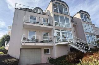 Wohnung kaufen in 34128 Harleshausen, 3 Zimmer-ETW mit Dachterrasse in der Kasseler Weststadt/Harleshausen