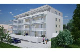 Wohnung kaufen in 78549 Spaichingen, 4,5-Zimmer-Eigentumswohnung