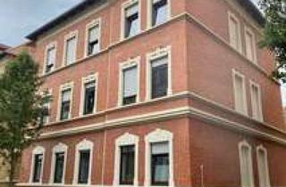 Wohnung kaufen in Reichenbergstr. 11, 38114 Braunschweig, Dachgeschoss-Rohling mit Baugenehmigung - Wohntraum im Westlichen Ringgebiet !