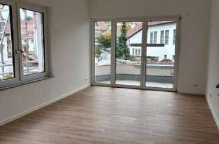 Wohnung kaufen in Ulrichstr. 55/1, 71384 Weinstadt, WE 04 - Stilvoll Leben in Weinstadt-Beutelsbach - hier finden Sie Ihr neues Zuhause!