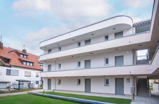 Wohnung kaufen in Ulrichstr. 55/1, 71384 Weinstadt, WE 03 - Stilvoll Leben in Weinstadt-Beutelsbach - hier finden Sie Ihr neues Zuhause!