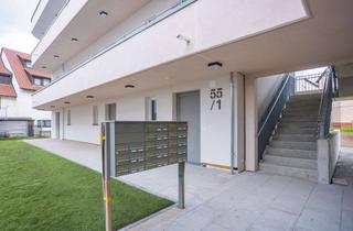 Wohnung kaufen in Ulrichstr. 55/1, 71384 Weinstadt, WE 02 - Stilvoll Leben in Weinstadt-Beutelsbach - hier finden Sie Ihr neues Zuhause!