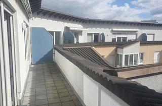 Wohnung kaufen in Hochstraße 116, 58095 Mittelstadt, *Schöne Dachgeschosswohnung sucht neuen Eigentümer mitten in der Hagener Innenstadt*