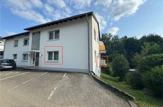 Wohnung kaufen in 51702 Bergneustadt, Charmante 3-Zimmer-Eigentumswohnung mit Balkon in Bergneustadt-Pernze