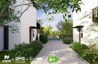 Wohnung mieten in Zöbigker Straße 124, 04416 Markkleeberg, * JETZT MIETEN * NEUBAU Erstbezug * am Cossi * Wärmepumpe * Balkon * 04/2026 *