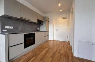 Wohnung mieten in Zöbigker Straße 124, 04416 Markkleeberg, *** BESTE LAGE am SEE * 2 Zimmer * NEUBAU * Balkon * A+ * 04/2026 ***