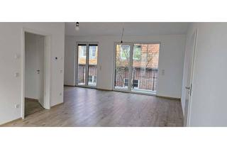 Wohnung mieten in Bernauer Str. 96, 16515 Oranienburg, Erstbezug! Moderne 4-Zimmer-Wohnung mit große Terrasse– nur 5 Minuten zum Bahnhof Oranienburg!