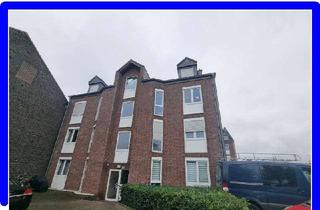Wohnung mieten in 47647 Kerken, Gemütliche 3-Zimmer Erdgeschosswohnung in Zentrumsnähe von Nieukerk sucht neuen Liebhaber