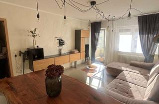 Wohnung mieten in 64331 Weiterstadt, Modern möblierte Wohnung, Möbelübernahme möglich!