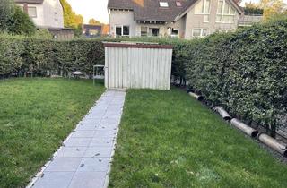 Wohnung mieten in Vochemer Str. 20, 50321 Brühl, Geräumige 2-Zimmer Wohnung mit eigenem Garten und Hobbyraum