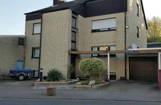 Wohnung mieten in 44807 Riemke, Elegante seniorengerechte Souterrain Wohnung auf 65 m² evtl. mit Wintergart. u. Garten