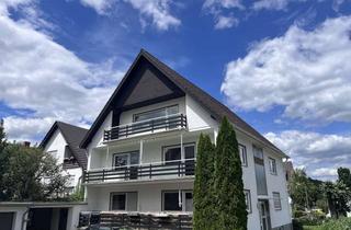 Wohnung mieten in 53474 Bad Neuenahr-Ahrweiler, Helles Dachgeschoss-Appartement mit sonnigem Balkon in Ortsrandlage von Heimersheim