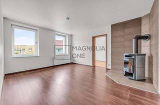 Wohnung mieten in Pferdestraße 11, 14913 Jüterbog, Helle 3-Zimmer-Wohnung in historischem Altbau im Herzen von Jüterbog