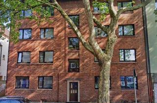 Wohnung mieten in 45881 Schalke, Helle Wohnung mit großem eigenen Garten