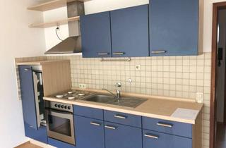 Wohnung mieten in Im Güldenen Morgen, 52222 Stolberg, Apartment mit EBK in ruhiger Lage