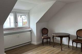 Wohnung mieten in 34431 Marsberg, Neu renovierte Dachgeschoßwohnung