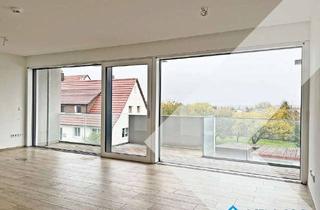 Wohnung mieten in 72147 Nehren, Moderne 1,5-Zimmer-Wohnung in Nehren mit Balkon!