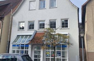 Wohnung mieten in 72160 Horb am Neckar, +++Gemütliche DG-Wohnung in Betra+++