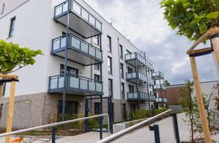 Wohnung mieten in Mauerfeldchen 70, 52146 Würselen, Komfortable 3-Zimmer Neubauwohnung mit Garten und Einbauküche – Einziehen und Wohlfühlen