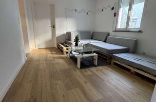 Wohnung mieten in Freihofstraße, 70439 Stammheim, WG-Zimmer einer 3er WG, renovierte moderne Wohnung.