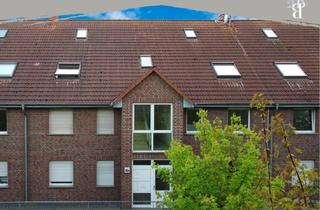 Wohnung mieten in 39167 Irxleben, Grünblick inklusive - Wohnen mit Wohlfühlfaktor