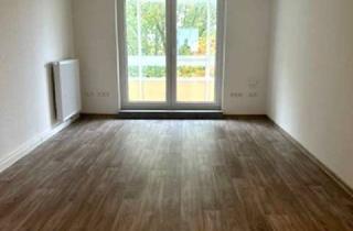 Wohnung mieten in Rudolf-Breitscheid-Straße 24b, 02906 Niesky, Wir vermieten eine 3- Zimmerwohnung mit Balkon in ruhiger Lage!