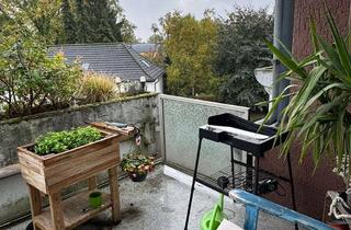 Wohnung mieten in Gladbecker Str. 98, 46236 Bottrop, 2,5 Raum Dachgeschosswohnung in zentraler Lage