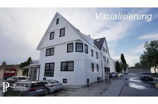 Wohnung mieten in Turnstraße, 75365 Calw, Modernes Wohngefühl: 4 Zimmer + Traumterrasse im 1. OG